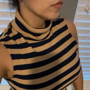 Tommy Hilfiger Short sleeve, turtle neck